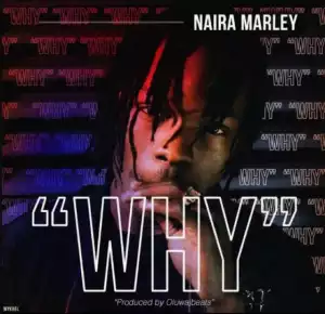 Instrumental: Naira Marley - Why